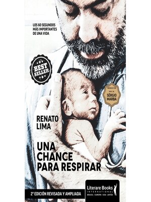 cover image of Una chance para respirar